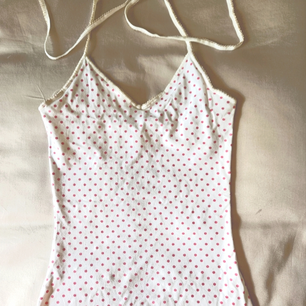 Tank tops Express Xp